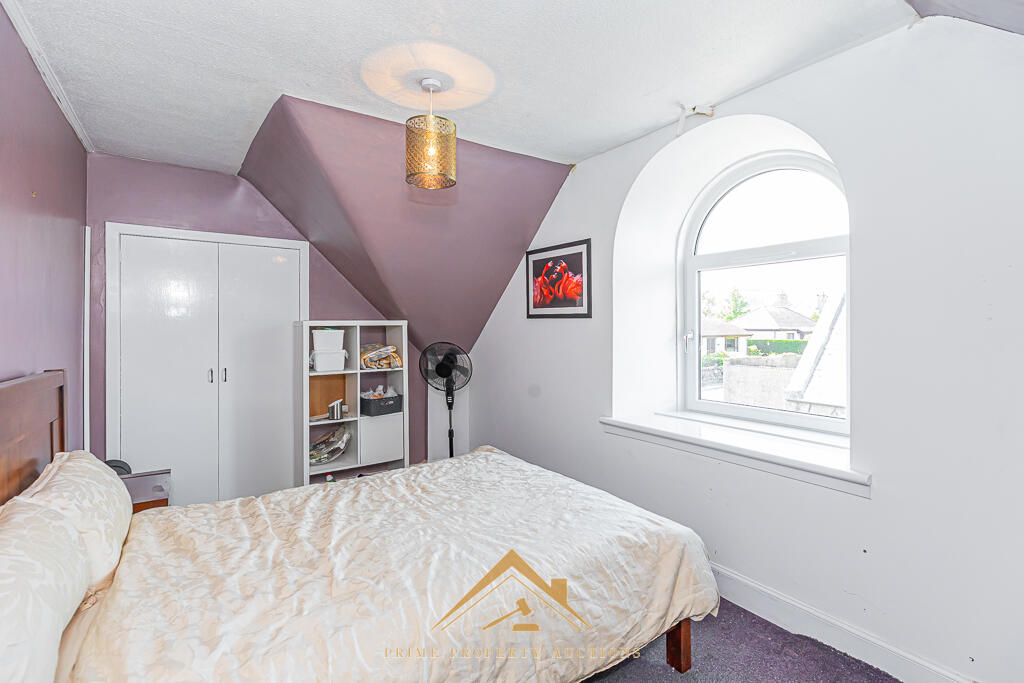 Additional image 10 of Post Office Flat, Echt, Westhill, AB32 6UL