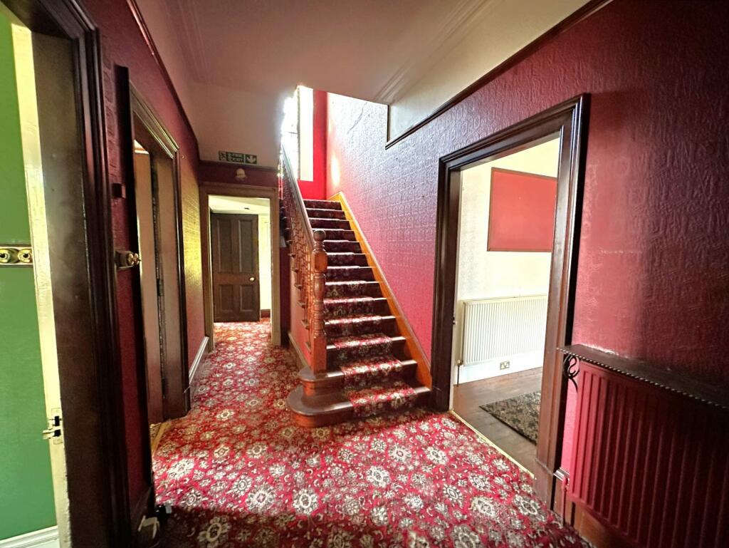 Additional image 16 of Bryvard, Seafield Street, Banff, Banffshire