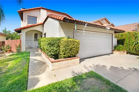 Primary image of 1724 Glenview Drive, Perris, CA 92571
