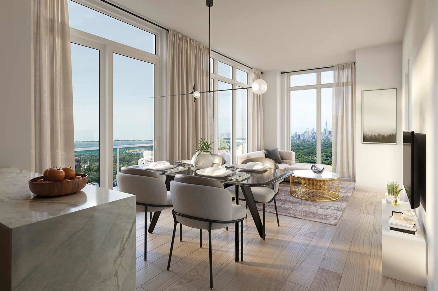 Additional image 7 of The Reserve Collection