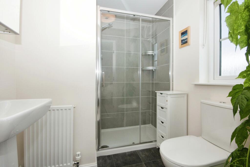 Additional image 11 of Boynds Brae, Inverurie, AB51