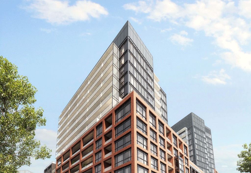 Additional image 5 of Express 2 Condos