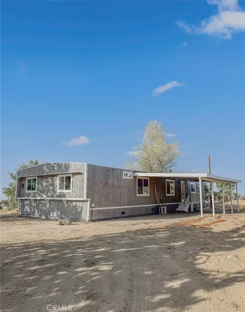 9889 Oldstone Road, Pinon Hills, CA 92372