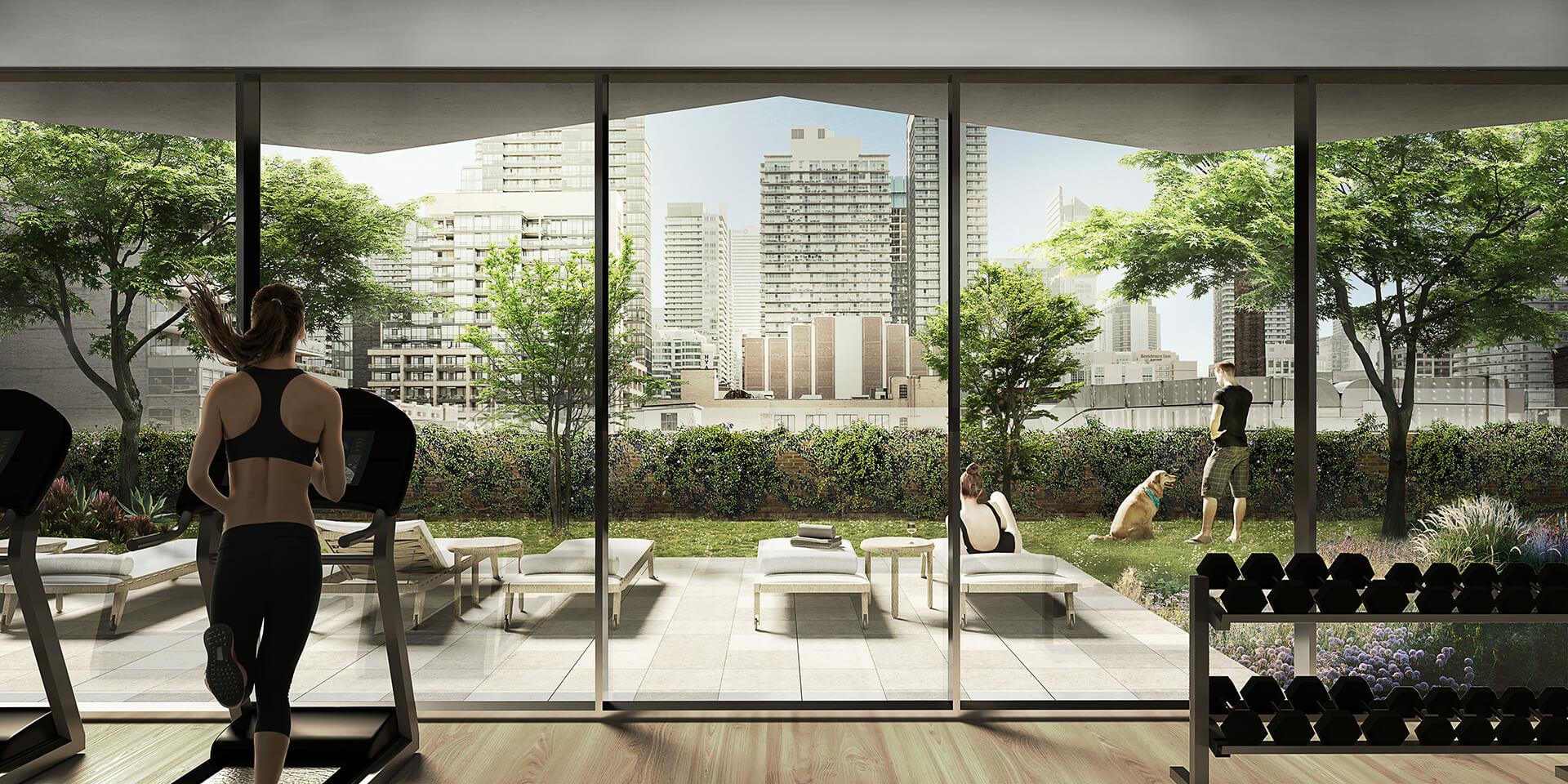 Additional image 38 of King Toronto Condos