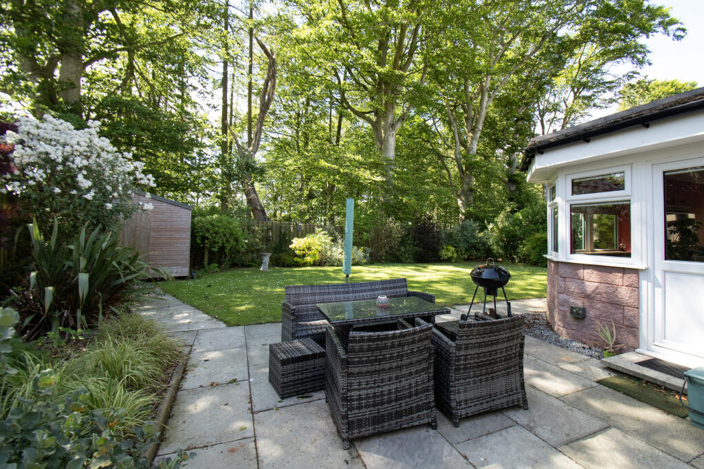 Additional image 30 of Haulkerton Crescent, Laurencekirk, AB30