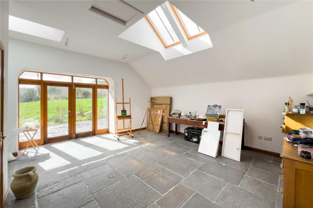Additional image 12 of Reekie Farm, Alford, Aberdeenshire, AB33