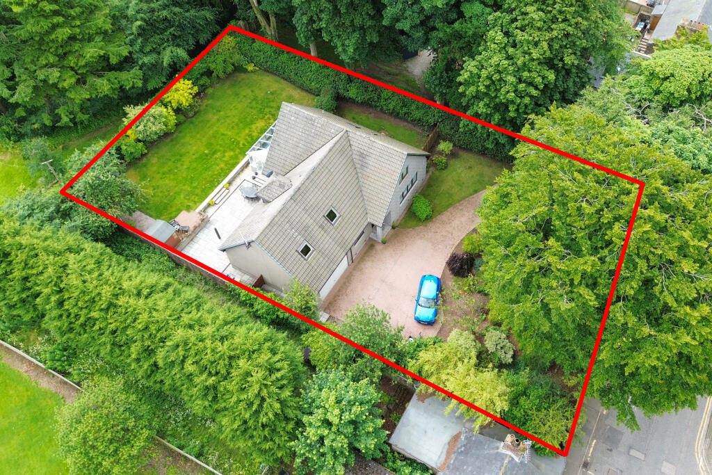 Additional image 34 of High Street, Laurencekirk, AB30