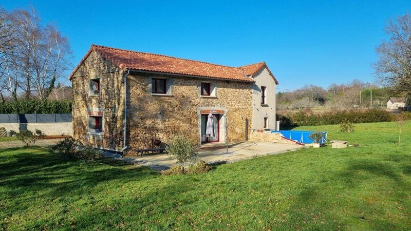 Additional image 3 of Near Saint Pardoux la Riviere, Dordogne, Nouvelle-Aquitaine, France
