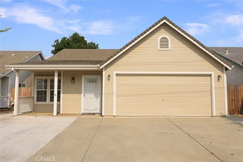 2154 Bar Triangle Street, Chico, CA 95928