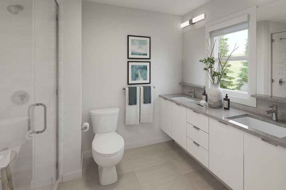 Additional image 6 of Brooklyn Townhomes