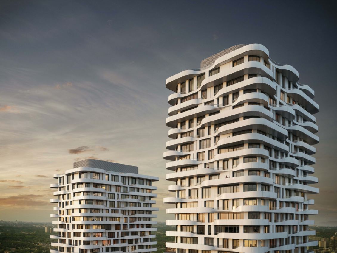 Additional image 14 of 180 Steeles Avenue West Condos