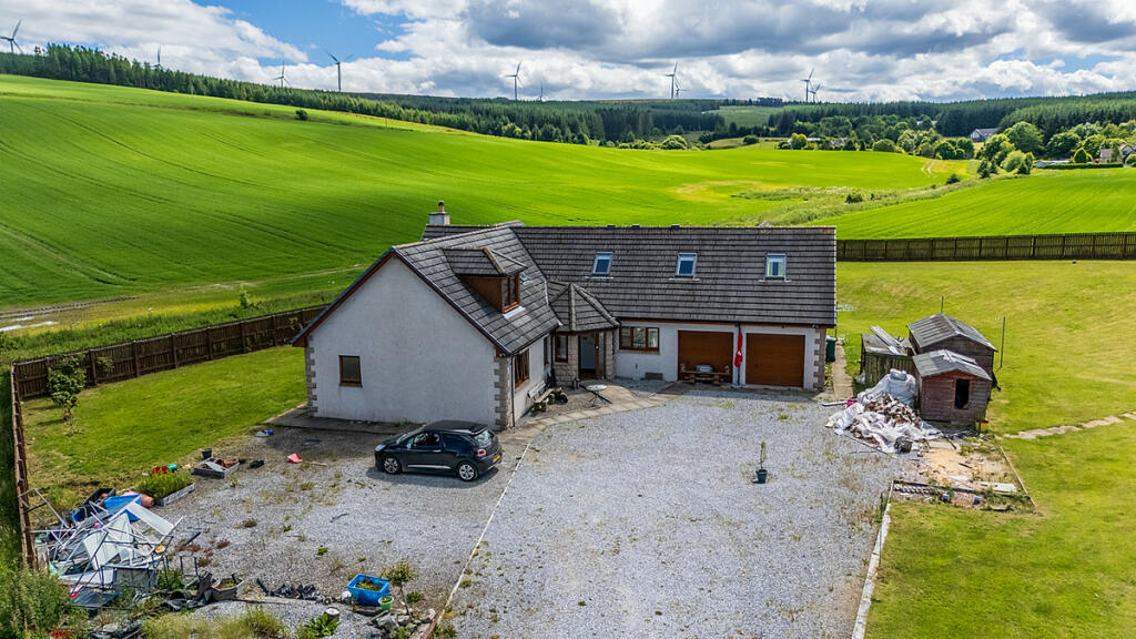 Additional image 33 of Boharm, Aberlour, AB38 9RN