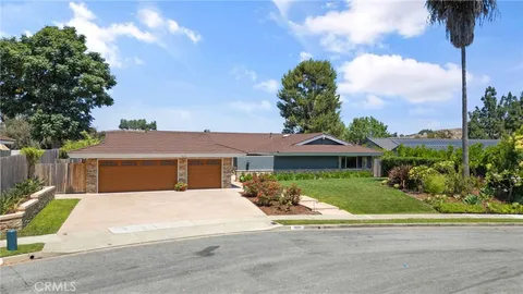 30161 Outpost Road, San Juan Capistrano, CA 92675