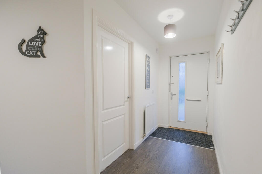 Additional image 11 of Baillie Crescent, Alford, AB33