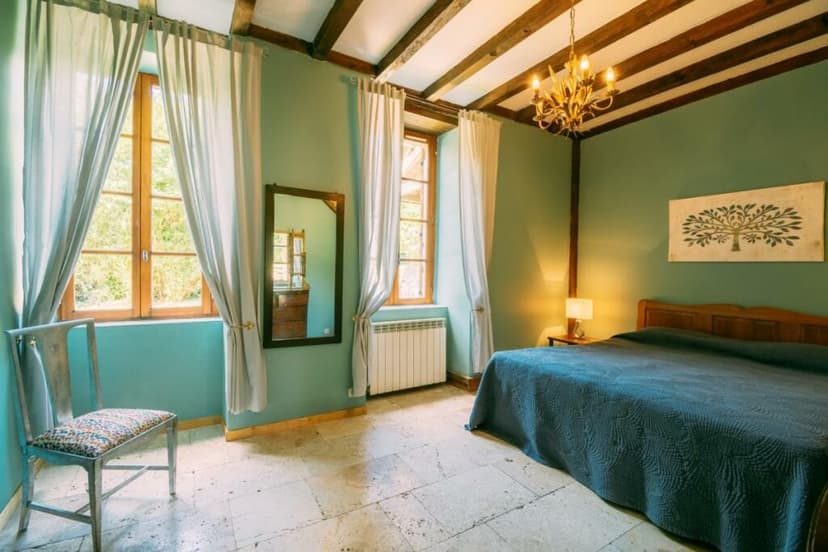 Additional image 3 of Aquitaine, Lot-et-Garonne, Moncrabeau, France