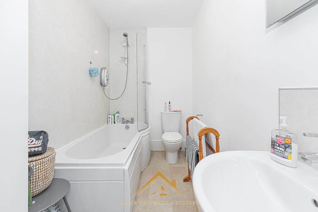 Additional image 6 of Flat 9, Fife House, Low Street, Banff, AB45 1AB