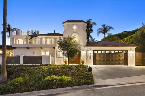 200 Calle Cortez, San Clemente, CA 92672