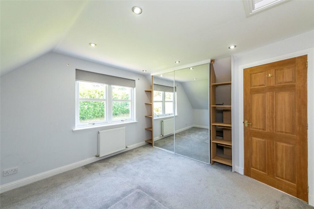 Additional image 21 of Woodbine Croft, Lumphanan, Banchory, AB31