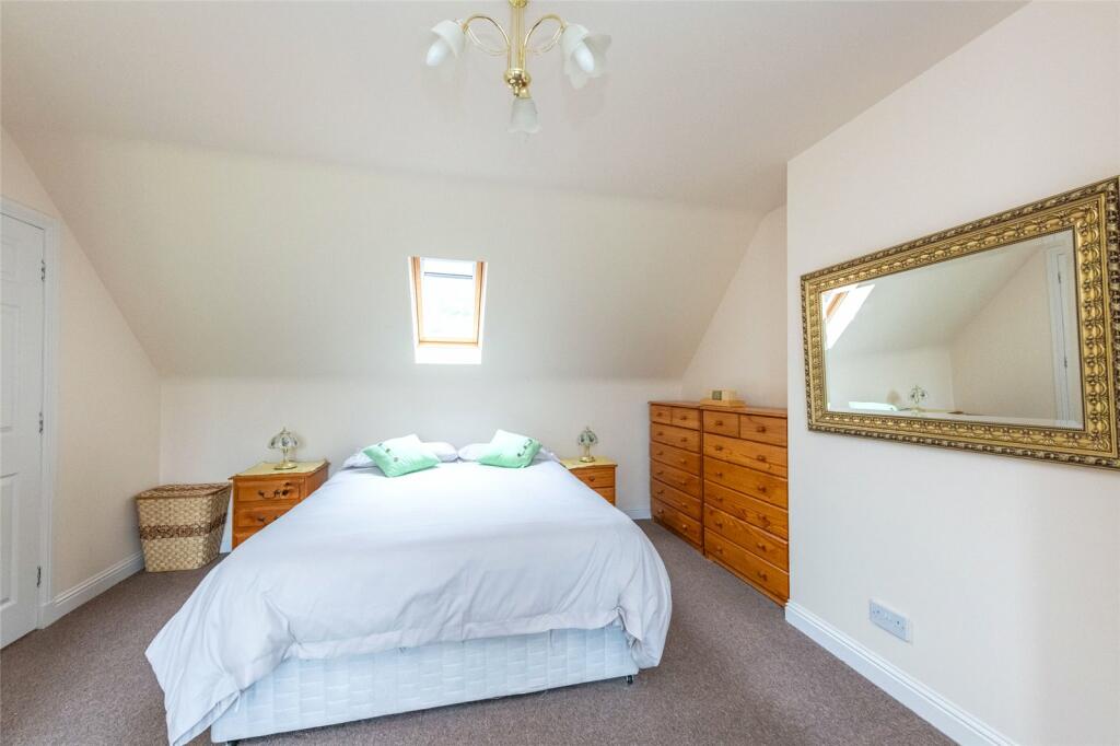 Additional image 16 of The Lodge Of Towie, Glenkindie, Alford, Aberdeenshire, AB33