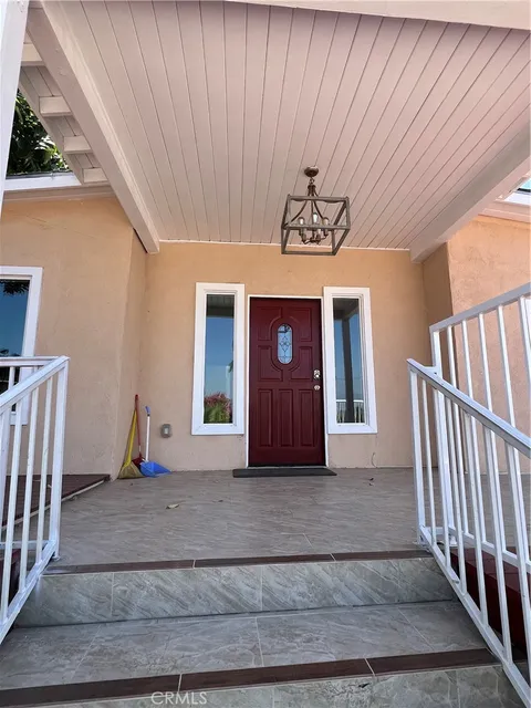 7712 Young Avenue, Rosemead, CA 91770