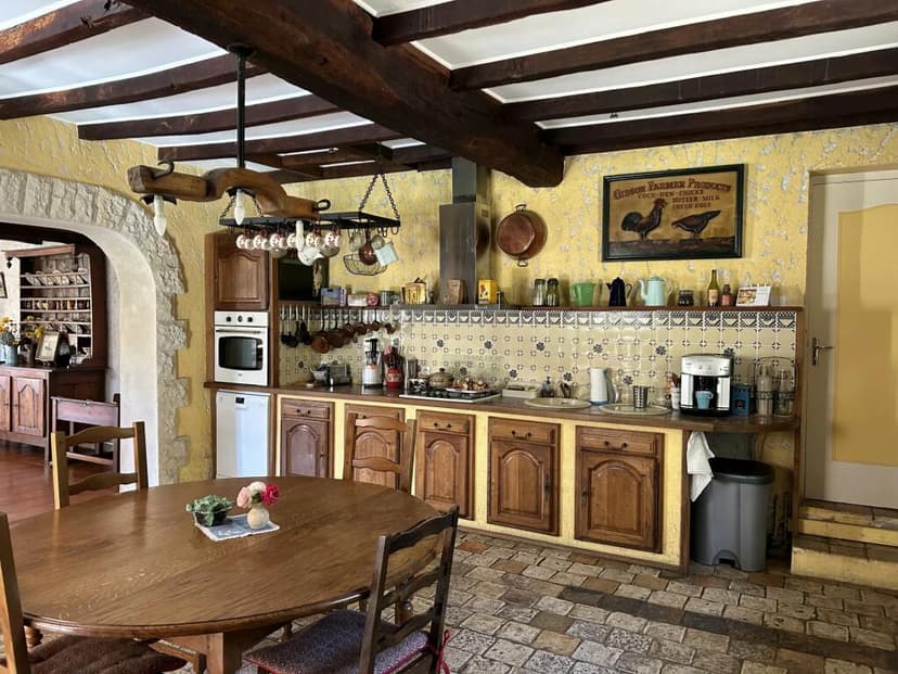 Additional image 3 of Poitou-Charentes, Charente, Barbezieux-St-Hilaire, France