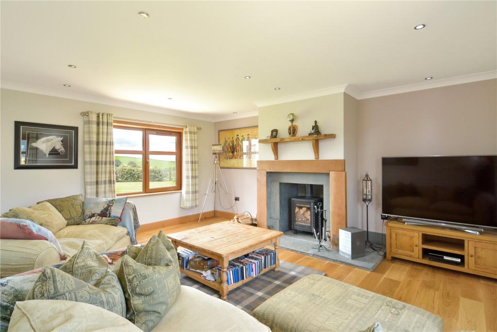 Additional image 19 of The Stables, Balhagan Equestrian, Bruntyards, Banff