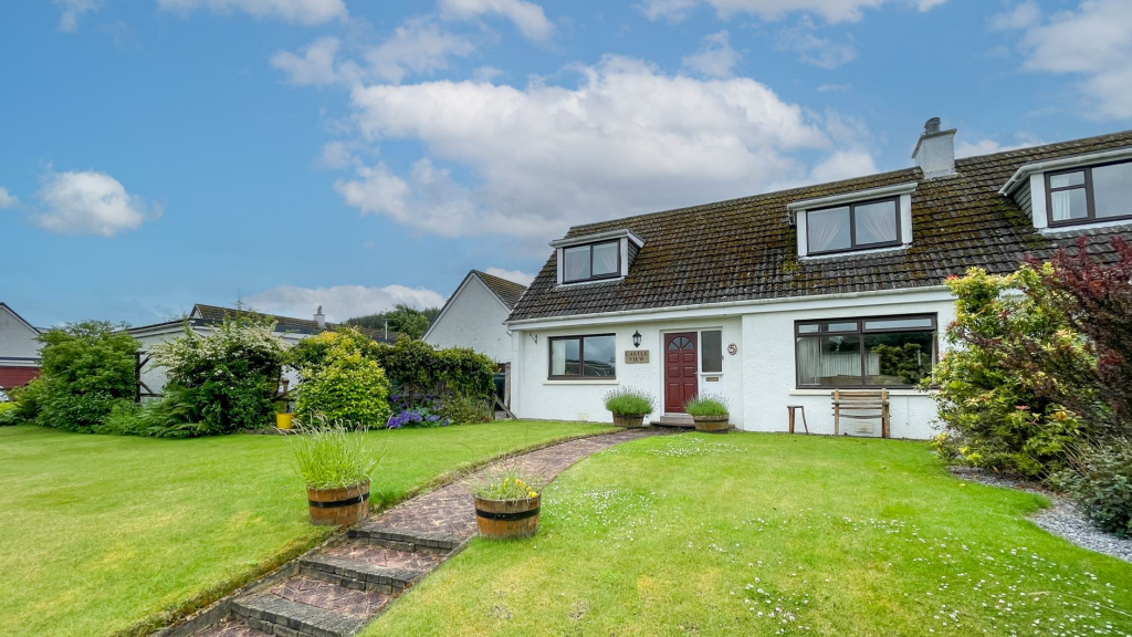 Additional image 7 of Castleton Of Blairfindy, Glenlivet