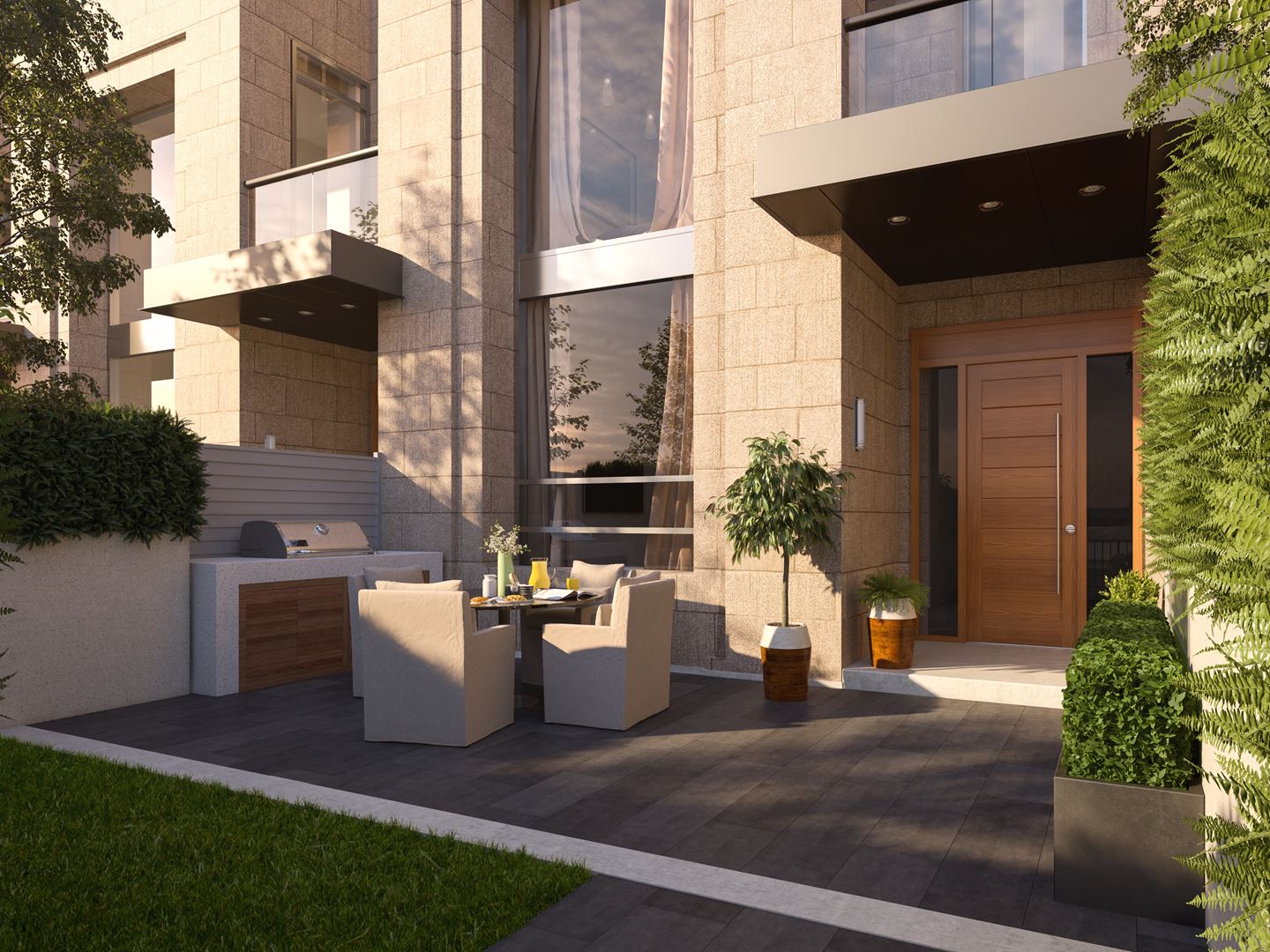 Additional image 3 of Upper East Village Condos