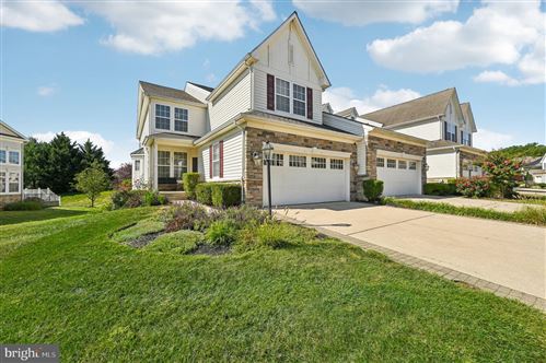 447 Majestic Prince Circle, Havre de Grace, MD 21078