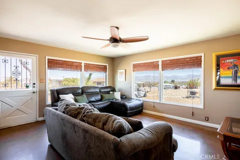 62547 Appian Way, Joshua Tree, CA 92252