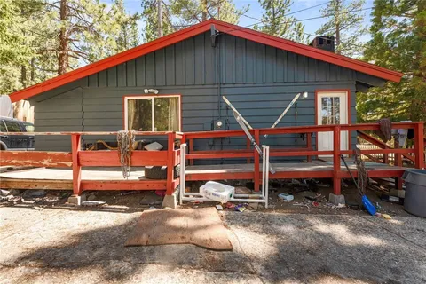 609 Marin Road, Big Bear Lake, CA 92315