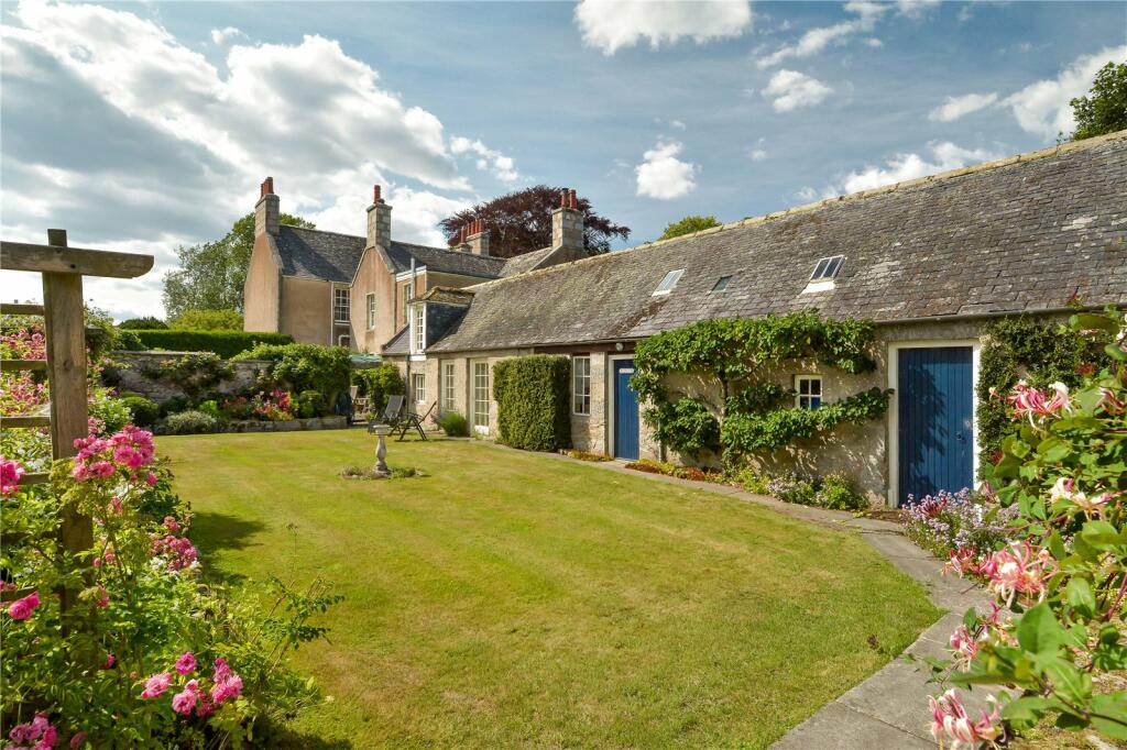 Additional image 20 of Glenecht, Kirkton Of Echt, Westhill, Aberdeenshire, AB32