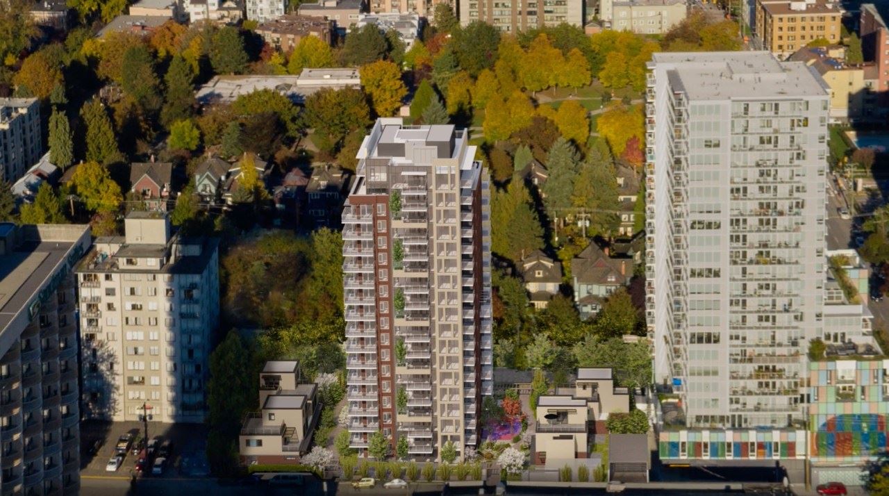 Additional image 7 of 1116-1140 Pendrell Street Condos