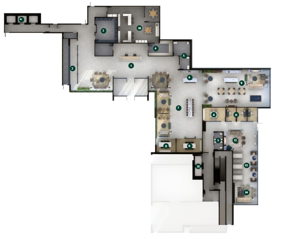 Additional image 6 of Hillmont at SXSW