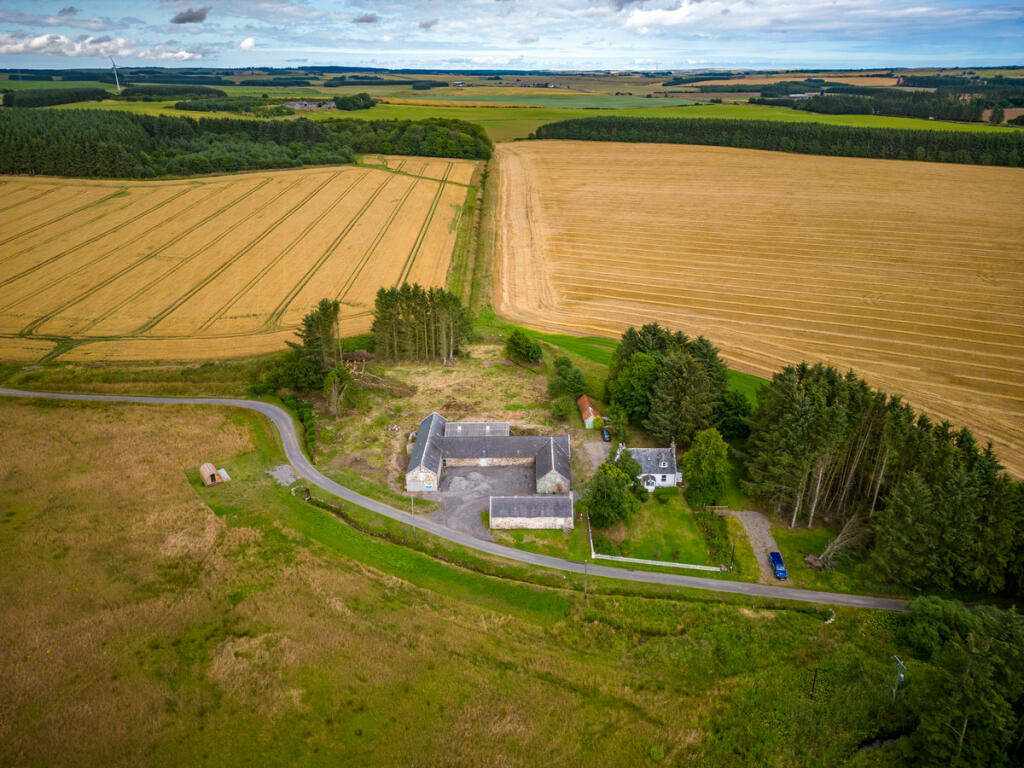 Additional image 12 of Plots, Ellon, AB41