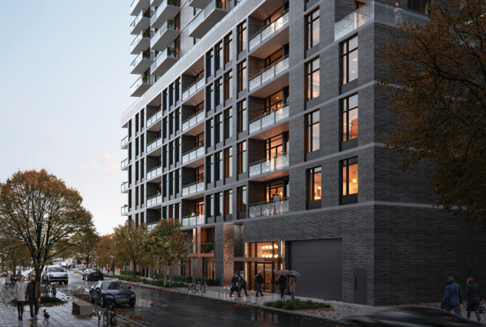 Additional image 2 of 5 Jopling Avenue South Condos