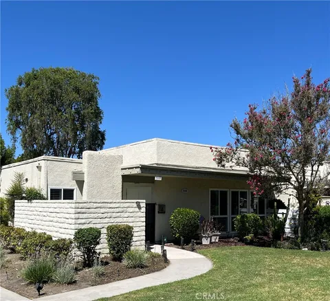 956 Calle Aragon Unit H, Laguna Woods, CA 92637