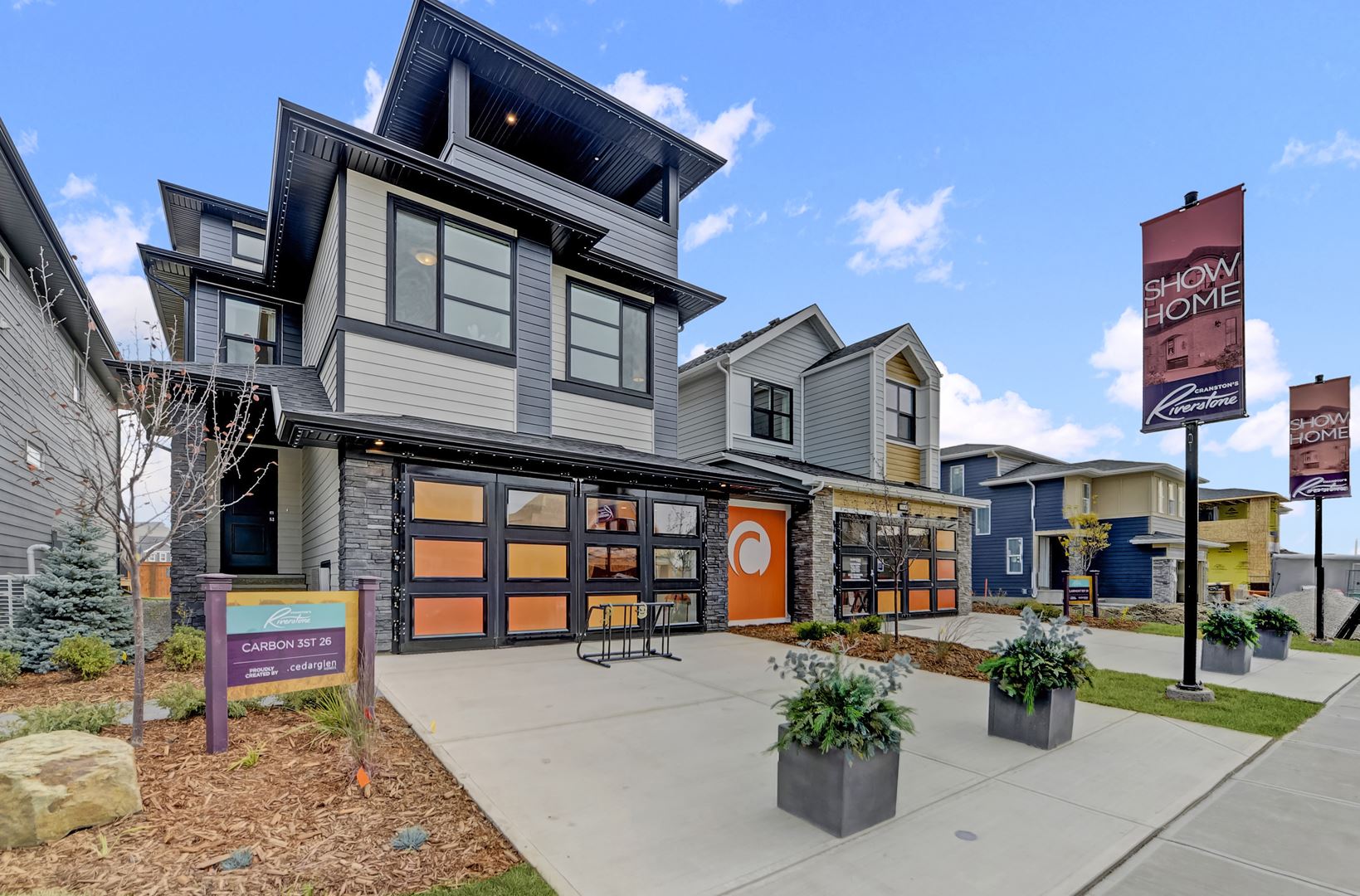 Additional image 3 of Cranston's Riverstone