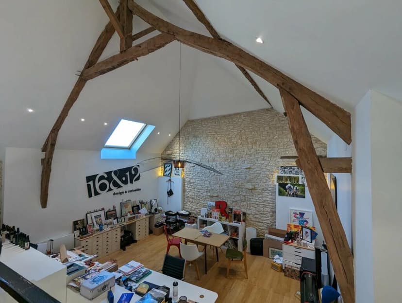 Primary image of Midi-Pyrénées, Lot, Gignac, France