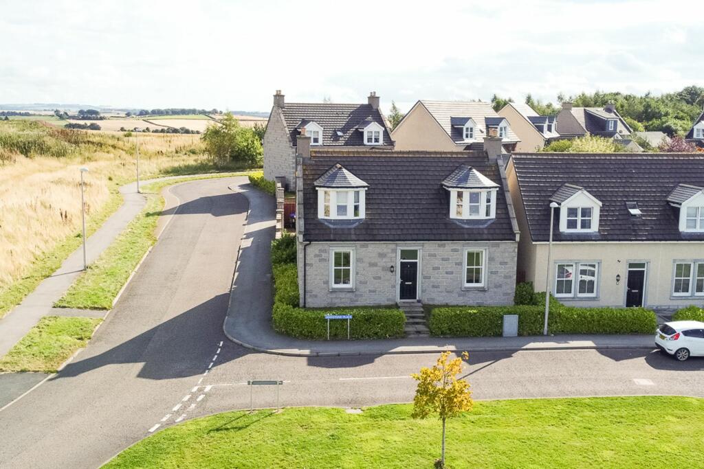 Additional image 16 of Johnstone Place, Insch, AB52