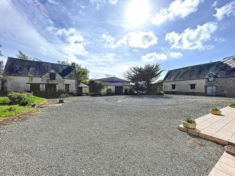 Additional image 3 of Normandy, Manche, Le Mesnil-Aubert, France