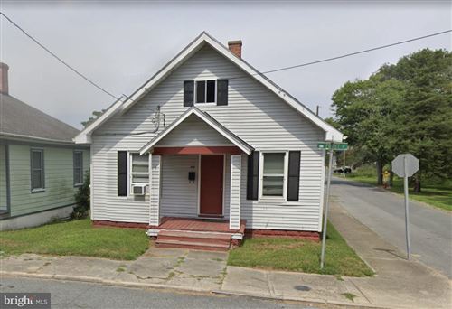 100 Front Street, Pocomoke City, MD 21851
