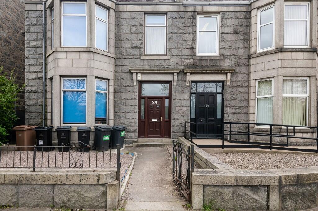 Additional image 42 of King Street, Aberdeen, Aberdeenshire, AB24