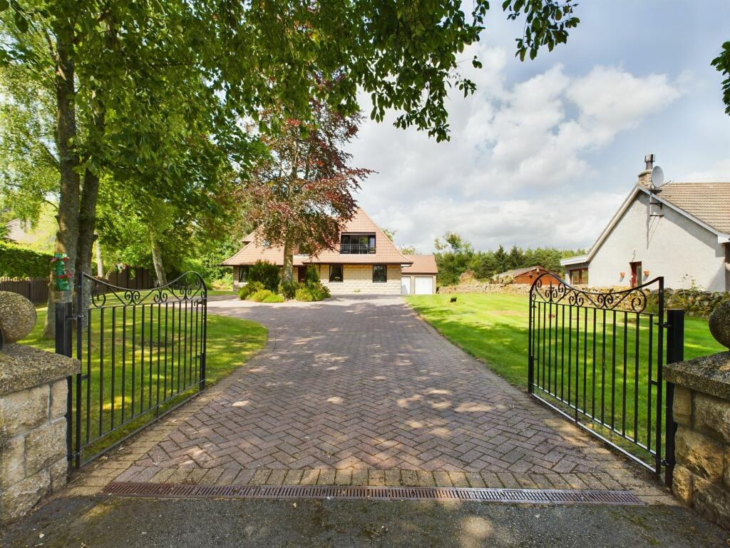 Additional image 4 of Banchory, AB31