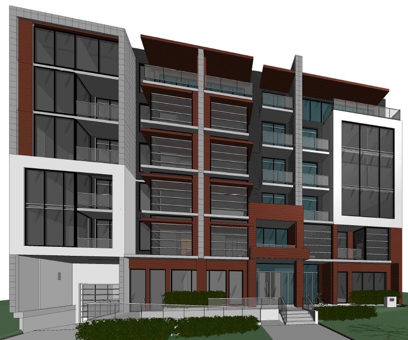 110 Sheppard Ave Condos photo 5