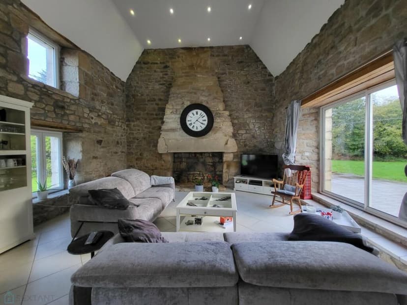 Additional image 3 of Brittany, Morbihan, Ploërdut, France