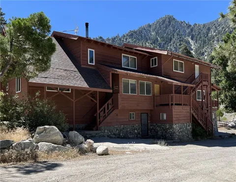 41505 Alder Drive, Forest Falls, CA 92339