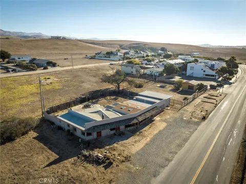 9194 Castillo Drive, San Simeon, CA 93452