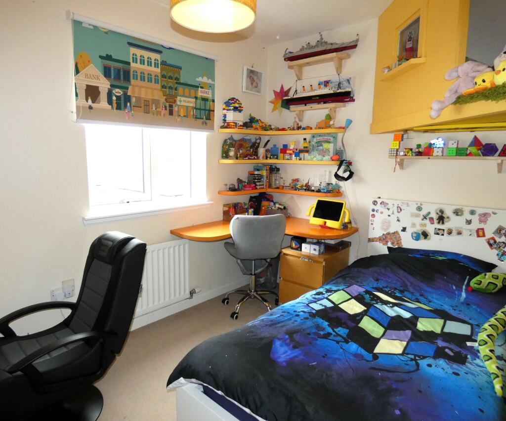 Additional image 21 of Tullibardine Close, Alford, AB33