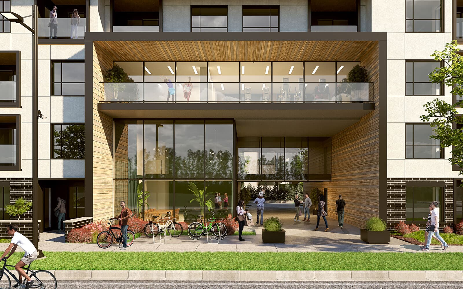 Additional image 3 of Capella Condos